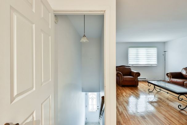 Appartement à louer - Montréal (LaSalle) Appartement à louer - Montréal (LaSalle) - Photo 1