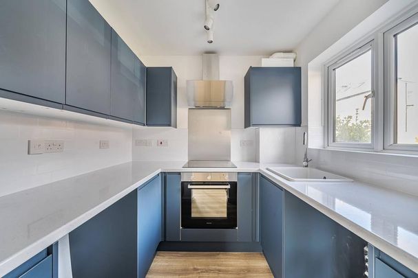 1 bedroom terraced house to rent - Photo 1