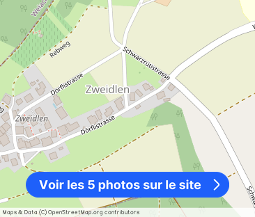 4 Zimmer, 100 m² - Photo 1