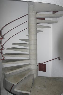 1.5 Zimmer, 2. Stock - Photo 1