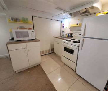 For Lease - 31 Gilpin Avenue Unit# Lower, Toronto, Ontario - Photo 3