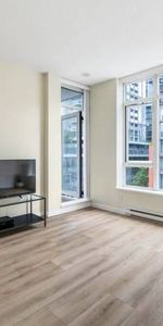 Downtown Vancouver - 1 Bed 1 Bath, Unfurnished. - Photo 4