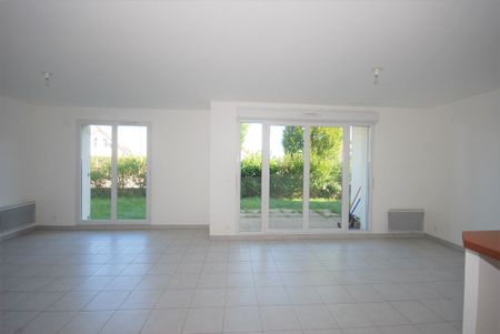 Location appartement 3 pièces, 69.00m², Chevry-Cossigny - Photo 4