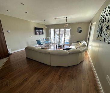 18 Old Church Court, (Student Let), Portstewart, BT55 7RR - Photo 4