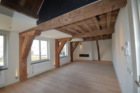 Te huur: Appartement Bredestraat in Maastricht - Photo 3