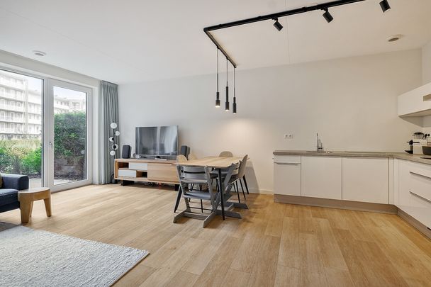 Nida Senffstraat 11 - Photo 1