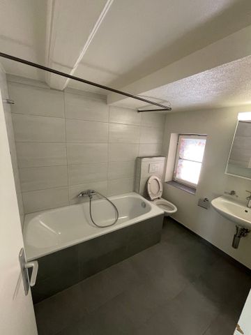 4 Zimmer, 101 m², 1. Stock - Photo 4
