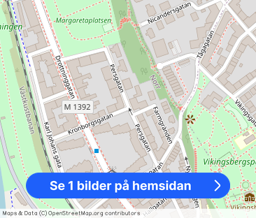 Persgatan, Helsingborg - Foto 1