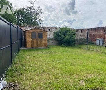 Maison semi individuelle avec Jardin - Photo 3