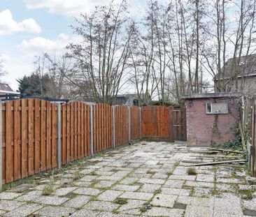 Te huur: Troubadour 19 - Foto 3