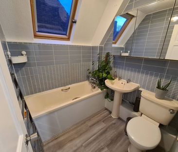 1 Bed Semi-Detached House, Abbey Gardens, SE16 - Photo 5