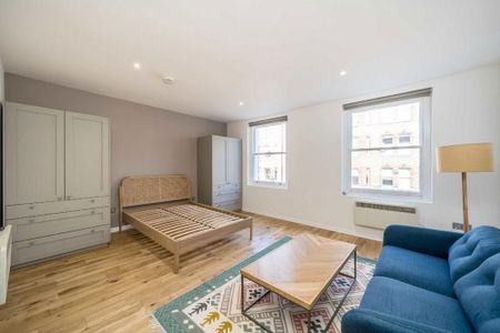Studio to rent - Photo 4