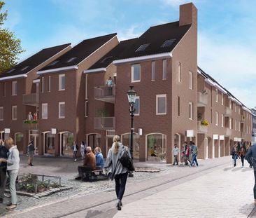 Munsterplein 8, Binnenstad, 6041HD, Roermond - Foto 1