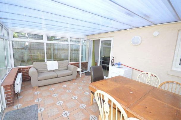 Somerley Road, Winton, Bournemouth, BH9 - Photo 1