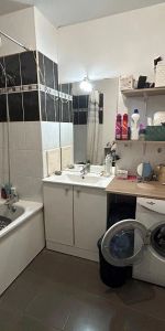 Appartement à louer 2 pièces 44.46m² - Photo 4