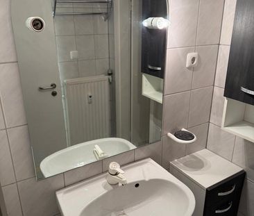 Apartment mit 30qm, super zentral, mit Miniküche - Foto 1