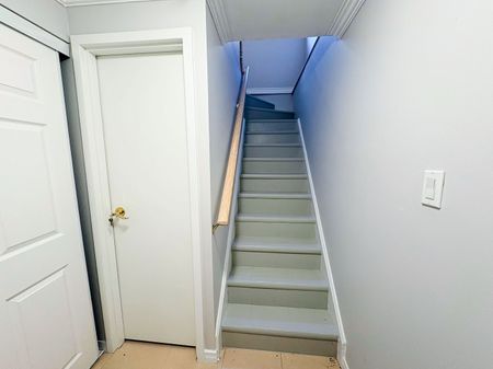 For Lease - 53 Chalmers Road Unit# BASEMENT, Richmond Hill, Ontario - Photo 5