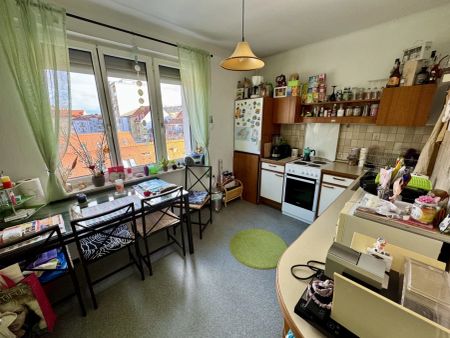 Charmante Wohnung in 8020 Graz, Strauchergasse zu vermieten! - Photo 2