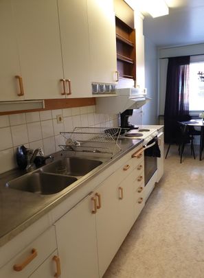 Kringelvägen 6C - Foto 1