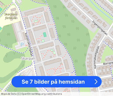 Konstruktörsgatan, 64, Linköping - Foto 1