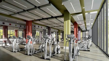 For Lease - 55 Ann O'Reilly Road Unit# 2608, Toronto, Ontario - Photo 4