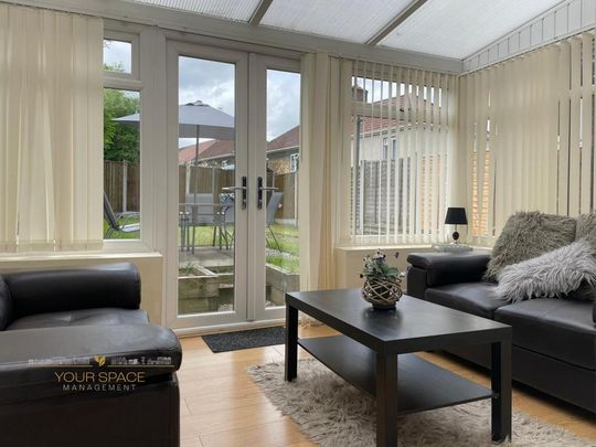 5 bedroom house of multiple occupation to rent - Photo 1