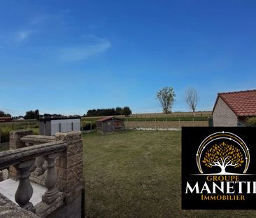 Maison individuelle Izel-lès-Équerchin - Photo 5