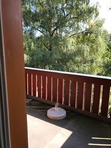 Wohnung Baden Altstadt - Foto 3