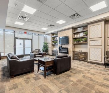 Deluxe Room - Lisgar Apartments - Photo 3