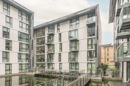 1 bedroom flat to rent - Photo 5