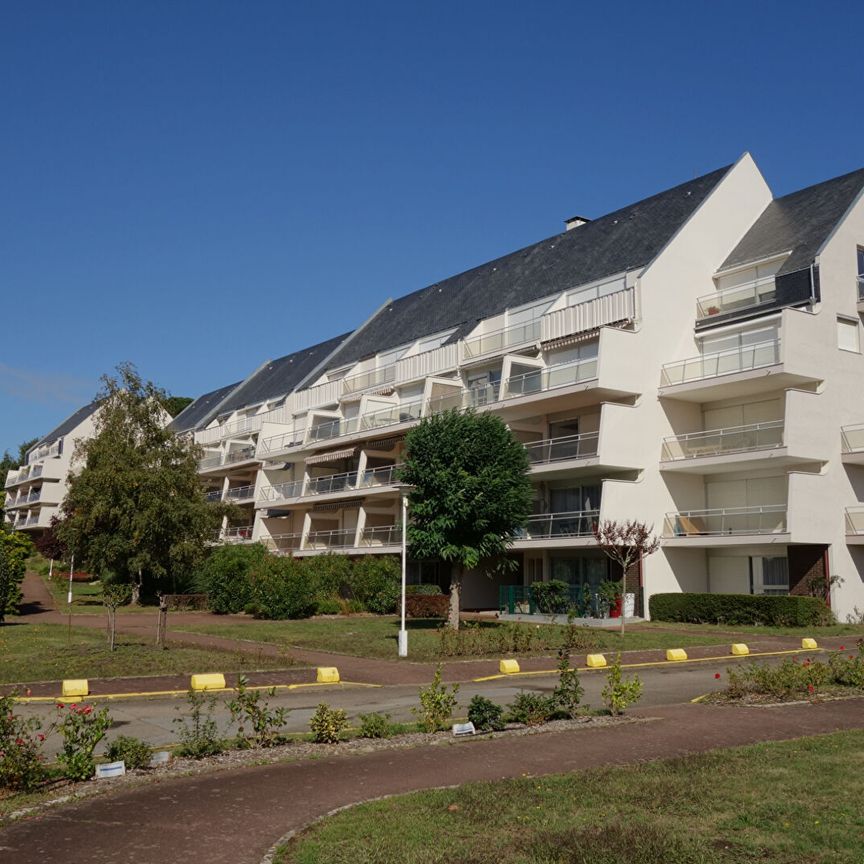 Studio Pornic Centre Ville - Photo 1
