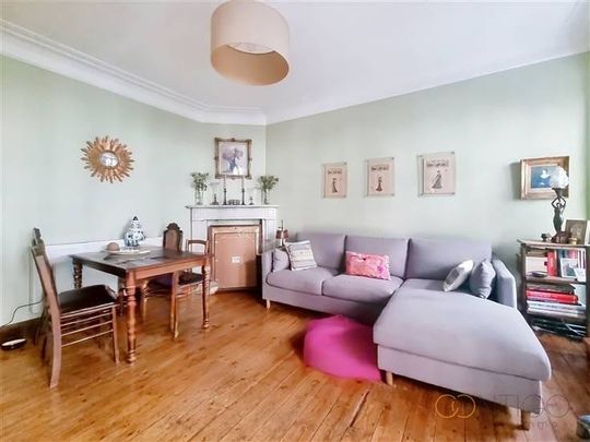 Appartement te huur - Photo 1