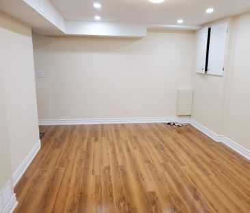 For Lease - 504 Lightfoot Place Unit# Lower, Pickering, Ontario - Photo 2