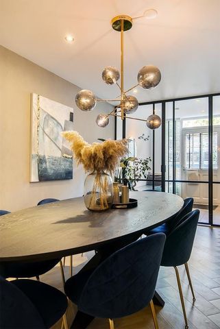 Lijnbaansgracht 203-H, Elandsgrachtbuurt, 1016XA, Amsterdam - Foto 4