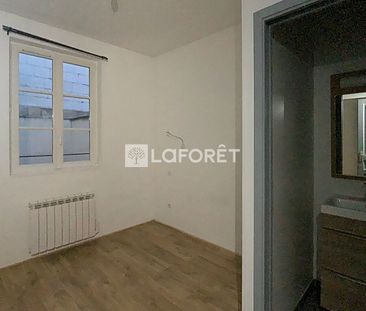 Appartement T1 près de CHALONS EN CHAMPAGNE à louer - Photo 3