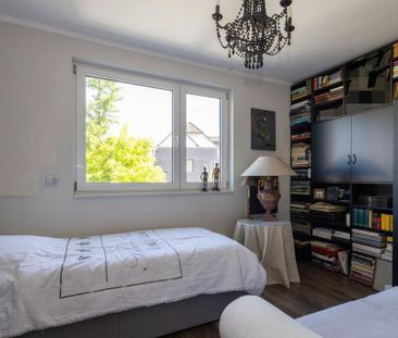 Barrierefreie 3-Zimmer-Wohnung mit Aufzug und TG-Stellplatz in Refr... - Foto 4