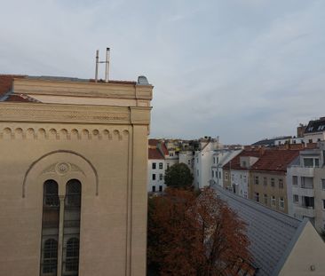 2-ZIMMERWOHNUNG NÄHE MARGARETEN GÜRTEL U4! HORNBOSTELGASSE 8-10/3/29 - Foto 6