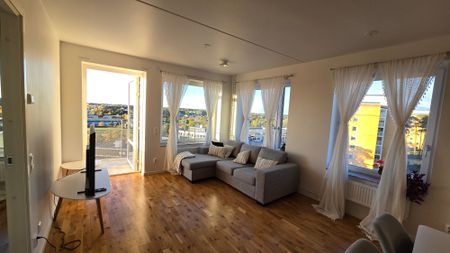 Ringvägen, Kungsängen - Foto 2