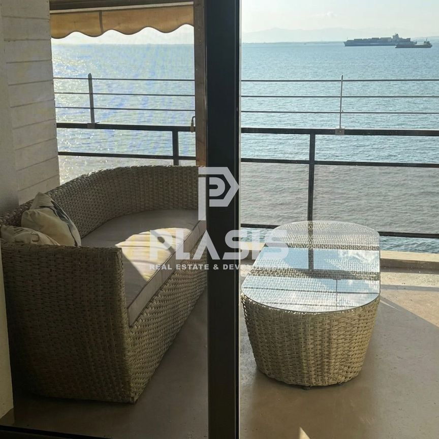 Διαμέρισμα για ενοικίαση Καραμπουρνακι (Καλαμαριά) - Photo 1