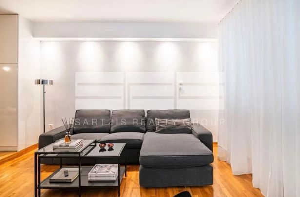 Διαμέρισμα για ενοικίαση Κολωνάκι (Κολωνάκι - Λυκαβηττός) - Φωτογραφία 1