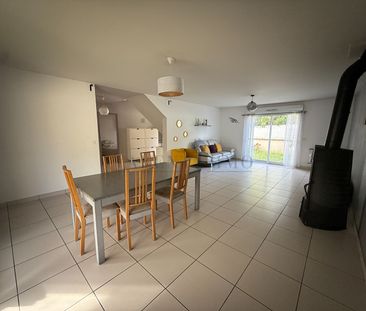 Location Maison 2 pièces 160m² - Photo 1
