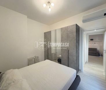 Bilocale via Gianfranco Zuretti 7, Cascina dei Pomi, Milano - Photo 6