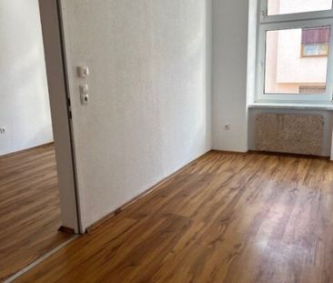 Gut aufgeteilte 3-Zimmer-Wohnung mit großzügigem Balkon – Ideal für... - Foto 4