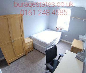 6 bedroom house to rent - Photo 3