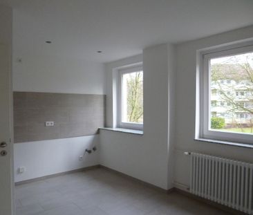 Moderne und großzügige 2-Zimmer-Wohnung im Grünen - Photo 6