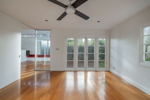 6 Wisbeach Street, Balmain NSW 2041 - House For Rent | Domain - Photo 1