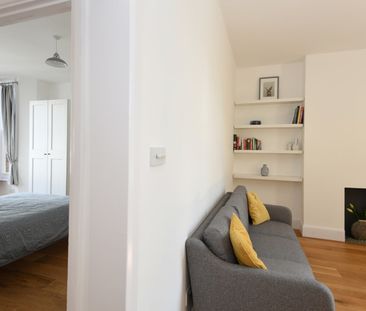 1 Bed Flat, Burgoyne Road, N4 - Photo 2