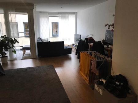 Te huur: Appartement Koningsplein in Tilburg - Photo 4