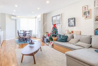 Apartamento T4 em Porto