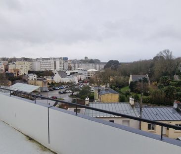 Location Appartement 2 pièces 39m² - Photo 3